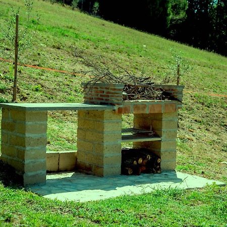 Luxury Villa Arianna Tarano Kültér fotó