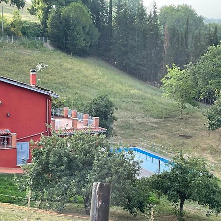 Luxury Villa Arianna Tarano Kültér fotó