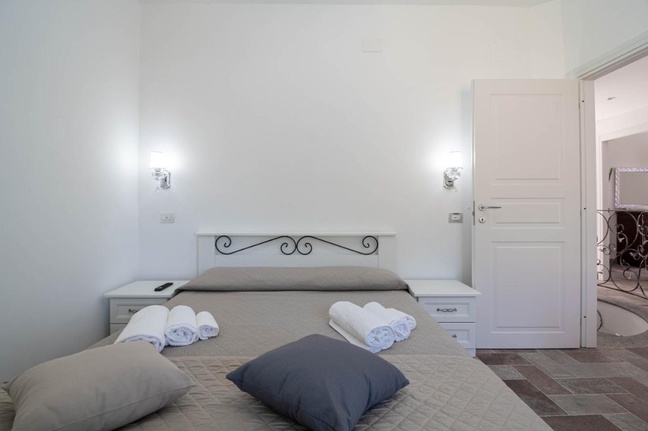 Luxury Villa Arianna Tarano Kültér fotó